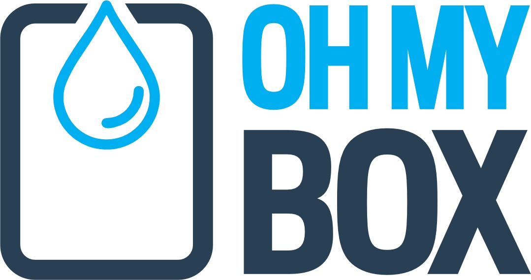 Oh My Box - Restauração e Vidros em Curitiba